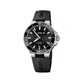 豪利时/Oris Oris Aquis Aquis 日历腕表 01 733 7732 4134-07 4 21 64FC