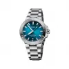 豪利时/Oris Aquis 日历腕表 01-733-7732-4155-07-8-21-05PEB