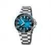 豪利时/Oris Oris Aquis Clean Ocean限量版腕表 01 733 7732 4185-Set