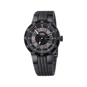 豪利时/Oris Oris Williams WilliamsF1 Team 日历星期表 01 735 7634 4764-07 4 24 44BNE