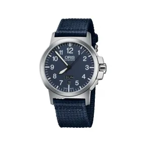 豪利时/Oris Oris BC3 BC3 星期日历腕表 01 735 7641 4165-07 5 22 26