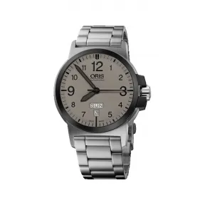 豪利时/Oris Oris BC3 BC3 星期日历腕表 01 735 7641 4361-07 8 22 03