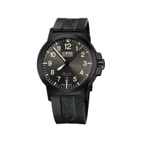 豪利时/Oris Oris BC3 BC3 星期日历腕表 01 735 7641 4733-07 4 22 05B