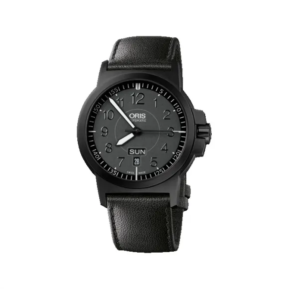 豪利时/Oris Oris BC3 BC3 星期日历腕表 01 735 7641 4764-07 5 22 56B