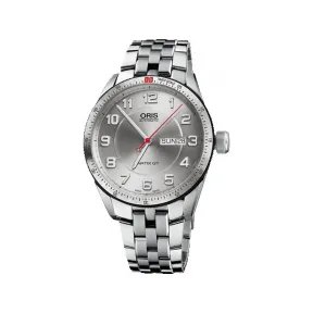 豪利时/Oris Oris Artix GT Artix GT 星期日历腕表 01 735 7662 4461-07 8 21 85