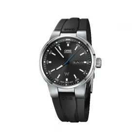 豪利时/Oris Oris Williams Williams 星期日历腕表 01 735 7740 4154-07 4 24 54FC