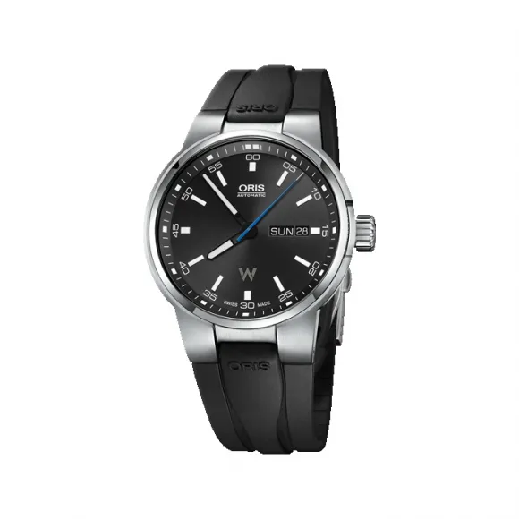 豪利时/Oris Oris Williams Williams 星期日历腕表 01 735 7740 4154-07 4 24 54FC