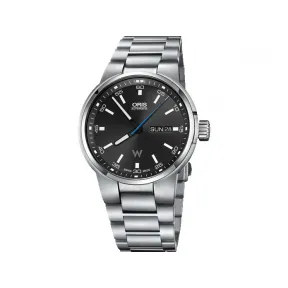 豪利时/Oris Oris Williams Williams 星期日历腕表 01 735 7740 4154-07 8 24 50S