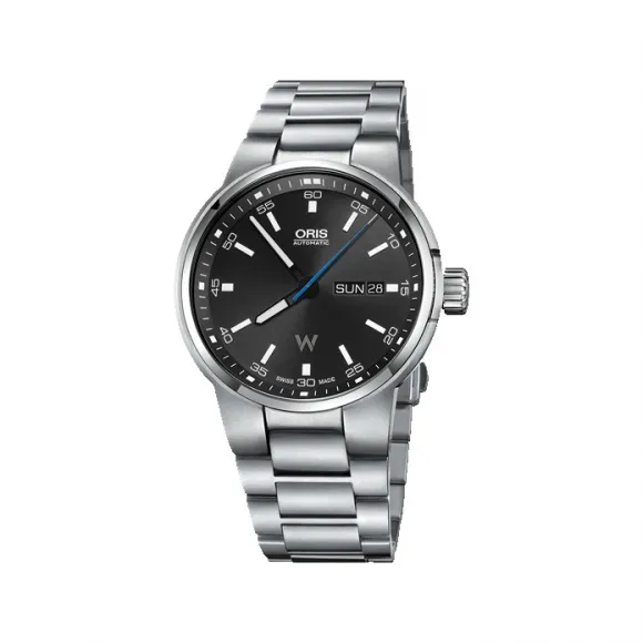 豪利时/Oris Oris Williams Williams 星期日历腕表 01 735 7740 4154-07 8 24 50S