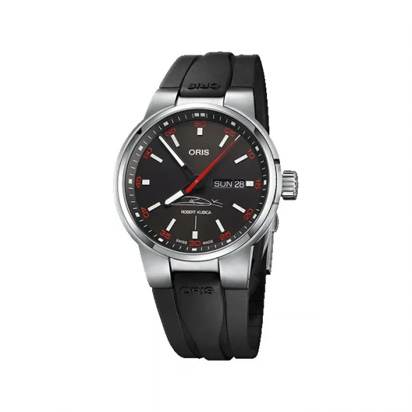 豪利时/Oris Oris Williams Bobert Kubica 限量版腕表 01 735 7740 4184-Set RS