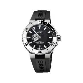 豪利时/Oris Oris Aquis Stormtrooper星際大戰限量錶                                    01 743 7734 4184-Set RS