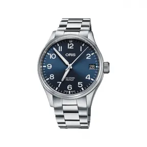 豪利时/Oris Oris Big Crown ProPilot Big Crown ProPilot Big Date 01 751 7697 4065-07 8 20 19