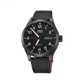 豪利时/Oris Oris Big Crown ProPilot Zelazny 限量版腕表 2代 01 752 7698 4234-Set