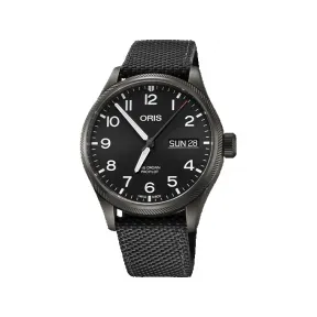 豪利时/Oris Oris Big Crown ProPilot Big Crown ProPilot Big Day Date 01 752 7698 4264-07 5 22 15GFC