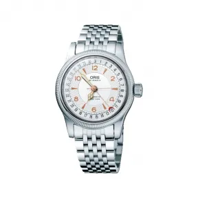 豪利时/Oris Oris Big Crown Big Crown 复古 指针式日历腕表 01 754 7551 4061-07 8 18 61