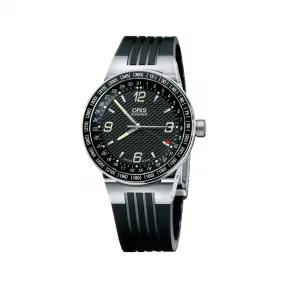 豪利时/Oris Oris Williams WilliamsF1 Team指针式日历表 01 754 7585 4164-07 4 25 01