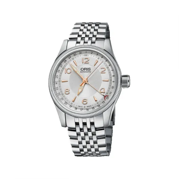 豪利时/Oris Oris Big Crown Big Crown 指针式日历腕表 01 754 7679 4031-07 8 20 30