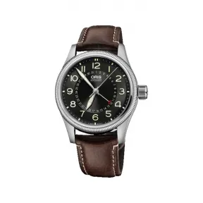 豪利时/Oris Oris Big Crown Big Crown 指针式日历腕表 01 754 7679 4064-07 5 20 78FC