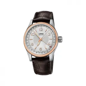 豪利时/Oris Oris Big Crown Big Crown 指针式日历腕表 01 754 7679 4331-07 5 20 77FC