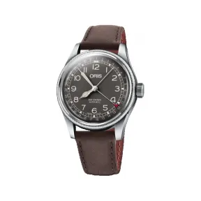 豪利时/Oris Oris Big Crown Big Crown 指针式日历腕表 01 754 7741 4064-07 5 20 64