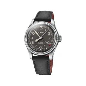 豪利时/Oris Oris Big Crown Big Crown 指针式日历腕表 01 754 7741 4064-07 5 20 65