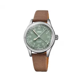 豪利时/Oris Oris Big Crown Big Crown 指针式日历腕表 01 754 7749 4067-07 5 17 68G