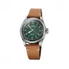 豪利时/Oris Oris X Cervo Volante 38.00 MM 不锈钢 自动上链 男表 01-754-7779-4067-Set