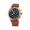豪利时/Oris Oris Divers Carl Brashear 限量版计时码表 01 771 7744 3185-Set LS