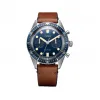 豪利时/Oris Oris Divers Divers Sixty-Five Chronograph Bucherer Blue Editions 01 771 7744 4095-Set LS
