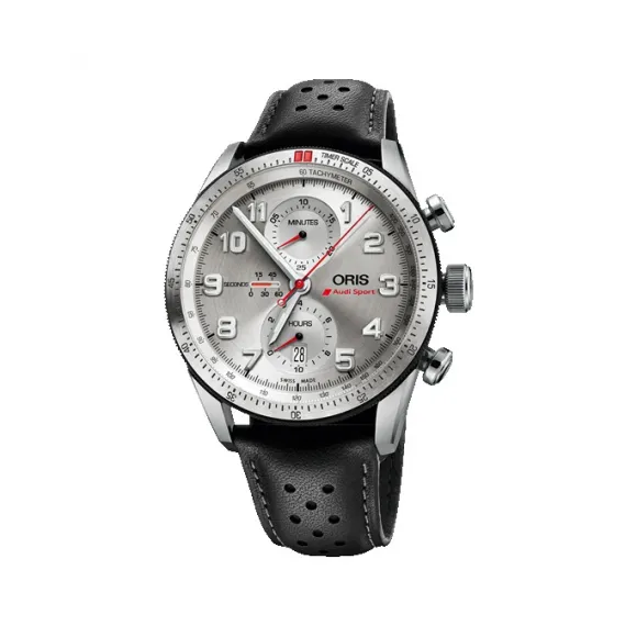 豪利时/Oris Oris Audi Sport Oris奥迪赛车限量表 01 774 7661 7481-Set