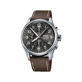 豪利时/Oris Oris Big Crown ProPilot Big Crown ProPilot 计时码表 01 774 7699 4063-07 5 22 05FC