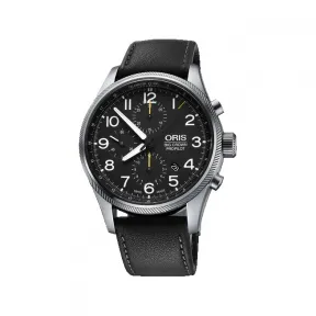 豪利时/Oris Oris Big Crown ProPilot Big Crown ProPilot 计时码表 01 774 7699 4134-07 5 22 19FC