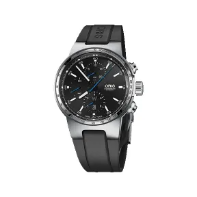 豪利时/Oris Oris Williams Williams Chronograph计时腕表 01 774 7717 4154-07 4 24 50