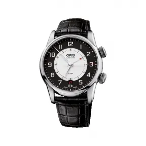 豪利时/Oris Oris RAID RAID 2011闹铃限量表 01 908 7607 4094-Set LS