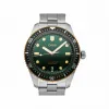 豪利时/Oris 潜水系列 DIVERS 40MM 精钢 自动机芯 男表 733-7707-4357-07-8-20-18