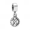 潘多拉/Pandora 忆青春925纯银吊饰饰790495