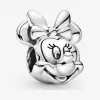 潘多拉/Pandora 迪士尼米妮肖像925银串饰791587