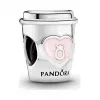 潘多拉/Pandora 温情咖啡串饰797185en160