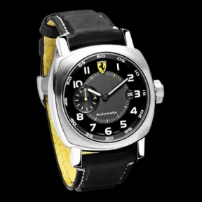 沛纳海/Panerai 精钢 法拉利系列 自动机械表芯 男表 FER00002