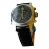 沛纳海/Panerai 精钢 法拉利系列 自动机械表芯 男表 FER00010