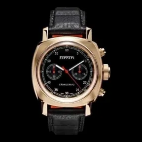 沛纳海/Panerai 玫瑰金 法拉利系列   FER00024