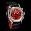 沛纳海/Panerai 精钢 法拉利系列 自动机械表芯  FER00028