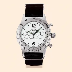 沛纳海/Panerai 不锈钢  手动机械机芯  PAM00007