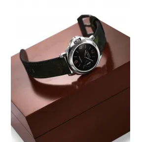 沛纳海/Panerai 不锈钢 现代款系列 自动机械表芯 男表 PAM00022