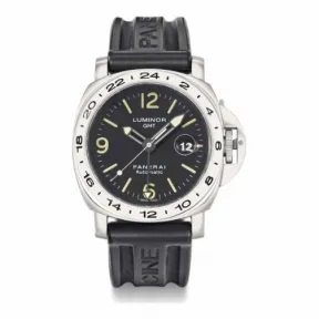 沛纳海/Panerai 精钢 Luminor系列 自动机械表芯 男表 PAM00023