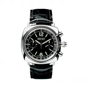 沛纳海/Panerai 不锈钢 限量珍藏款系列 手动机械机芯 男表 PAM00047