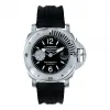 沛纳海/Panerai 磨砂AISI 限量珍藏款系列 自动机械表芯 男表 PAM00064