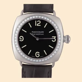 沛纳海/Panerai 白金 Radiomir的   PAM00068