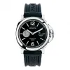 沛纳海/Panerai 精钢 限量珍藏款系列 自动机械表芯 男表 PAM00107