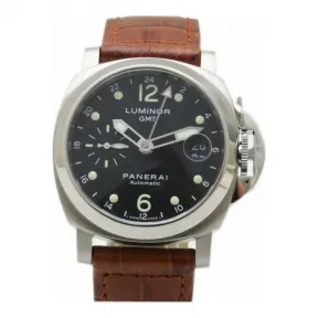 沛纳海/Panerai 不锈钢 现代款系列 自动机械表芯 男表 PAM00159